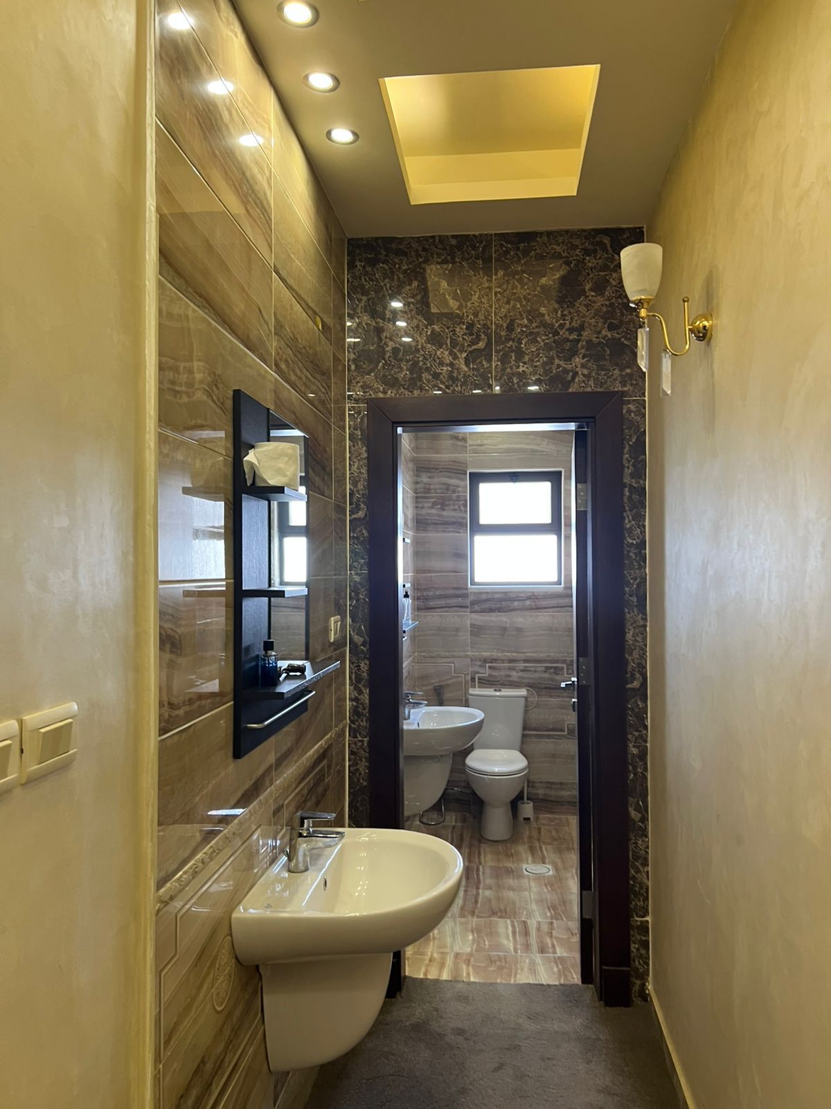 Modern Apartment for Sale in Al-Jbeiha with High-End Finishes - Property Image 8